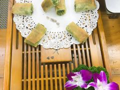 -弘法寺斋菜馆素食