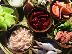 -张嬢嬢老火锅(壹号店•六年店)