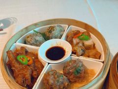 -金悦轩海鲜酒家(拱北店)