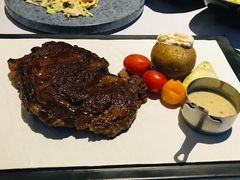 -哈布斯扒房(华发商都店)