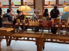 -银米·云南传统过桥米线(双廊黑金冠店)