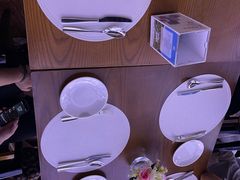 -东方明珠·空中旋转餐厅