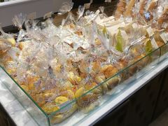 -米洛克欧洲蛋糕(西南路店)