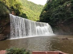 -赤水丹霞旅游区·大瀑布