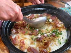 -伍哥厨房(新滘东路店)