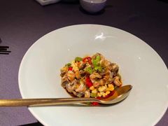 -金色艳阳天•粤菜 淮扬菜(古平岗店)