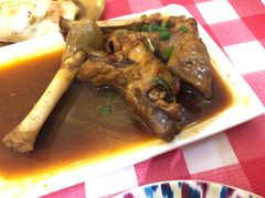 -西域阿里马新疆菜·清真(桂花路店)