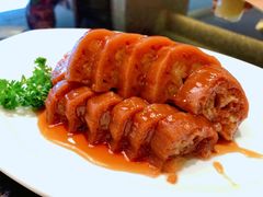 -新南华大酒店(广中店)