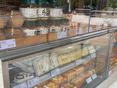 -泸溪河桃酥(浦口天悦城店)