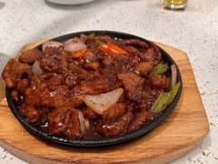 -玉林烤鸭店(垡头店)