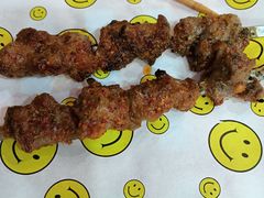 -新疆玉石阿卜都烧烤(太平南路店)