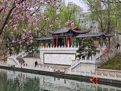 -南长河公园