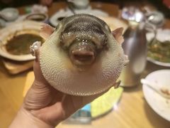 -永安鱼庄·镇江菜(丁卯店)