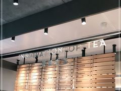 -喜茶(上海兴业太古汇店)