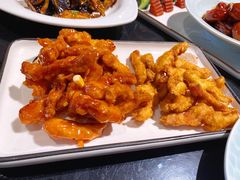 两吃里脊-梅飞酒家(桑园路店)