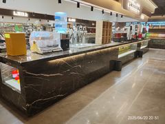 -汉丽斯巴西烤肉自助(市南店)