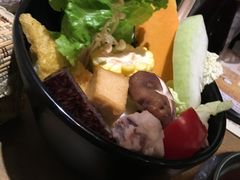 -伊人锅·魔石泡泡鱼