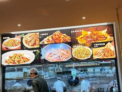 -情妹耙泥鳅·江湖川菜(科华店)