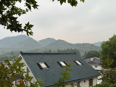 -马灯部落·西湖边的创意山景餐厅(虎跑动物园店)