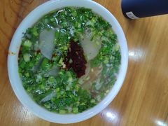 -马德元纯汤牛肉面(太奥广场店)