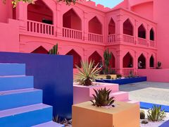 -漳州滨海火山岛自然生态风景区