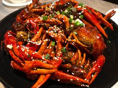 -巴厘龙虾·榜首油焖大虾(洞庭·艺术洋房店)