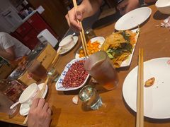 -福苗小骆驼烧烤(望京店)