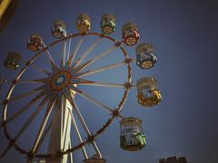 -舟山希尔顿酒店