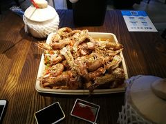 -盒马鲜生(联投广场店)
