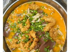 -龙泽园私房菜·地道南京味 ·招牌大鱼头(油坊桥店)