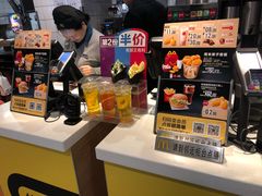 -麦当劳(西安雁塔路店)