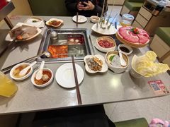 -海底捞火锅(旭辉MALL店)