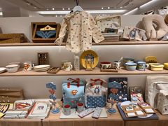 -ZARA HOME(蓝色港湾店)
