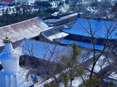 -五台山风景名胜区