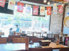 -聚点串吧·北京烧烤(赵登禹路店)