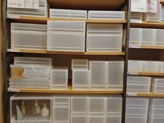 -MUJI无印良品(滨江宝龙城店)