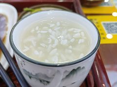 -百年老字号·观振兴蟹黄面·三虾面·苏式面(观前街富仁坊巷店)