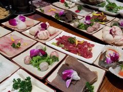 -束河人家(南锣鼓巷店)