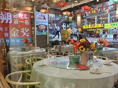 -大师傅金奖啤酒鱼(西街口总店)