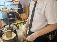 -東盛炭烤自助料理(浦东文峰广场店)