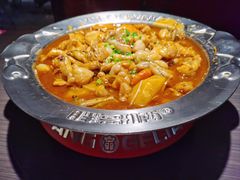 -胖哥俩肉蟹煲(济南印象城店)