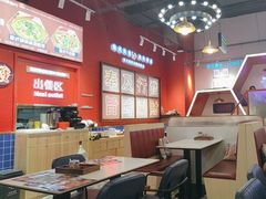 -动哒餐室•港式茶餐厅(顺义华联店)