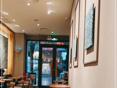 -星巴克(广州淘金路店)