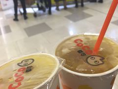 -CoCo都可(虹口龙之梦店)