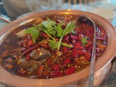 -水煮三国·川鲁江湖菜(香山店)