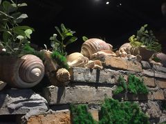 -茅炒屋龙虾·烧烤·湘菜(新河路店)