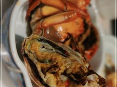 -丁字口海鲜热炒·烧烤大排档