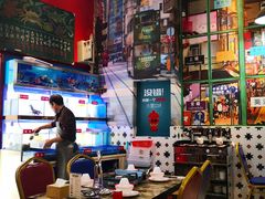 -小龍鳳·港式海鲜打边炉(沙湖路店)