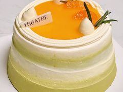 -théATRE 茶聚场(王府中環店)