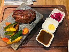 -Erman岩烧牛排(虹桥南丰城店)